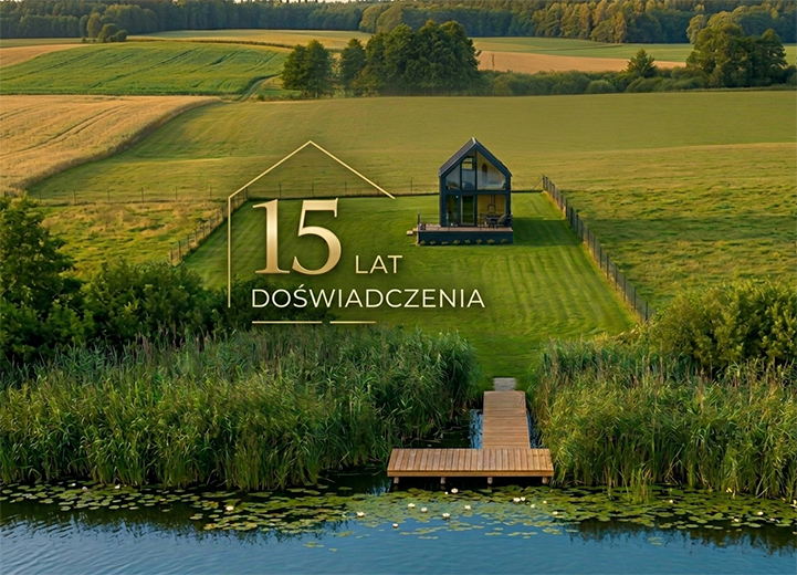 Zaufaj naszemu doświadczeniu
